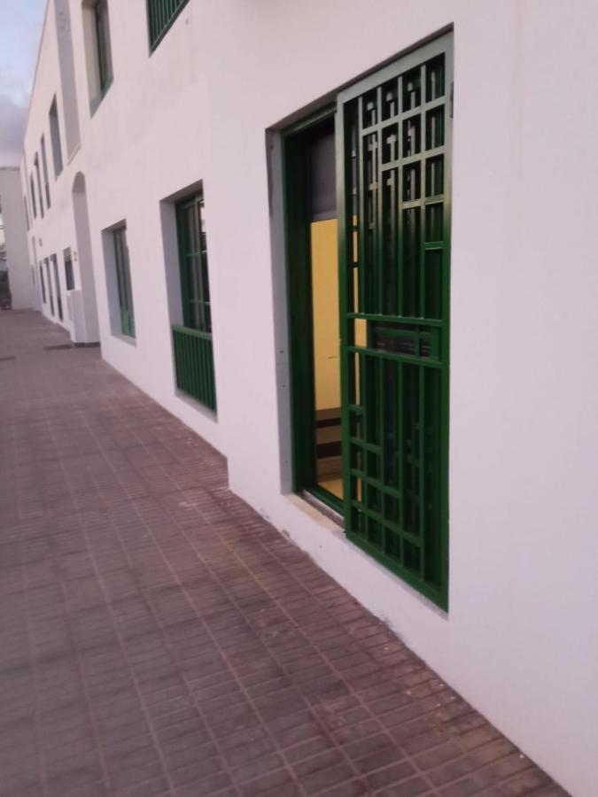 Loft Valentina Apartment Playa Blanca  Exterior photo